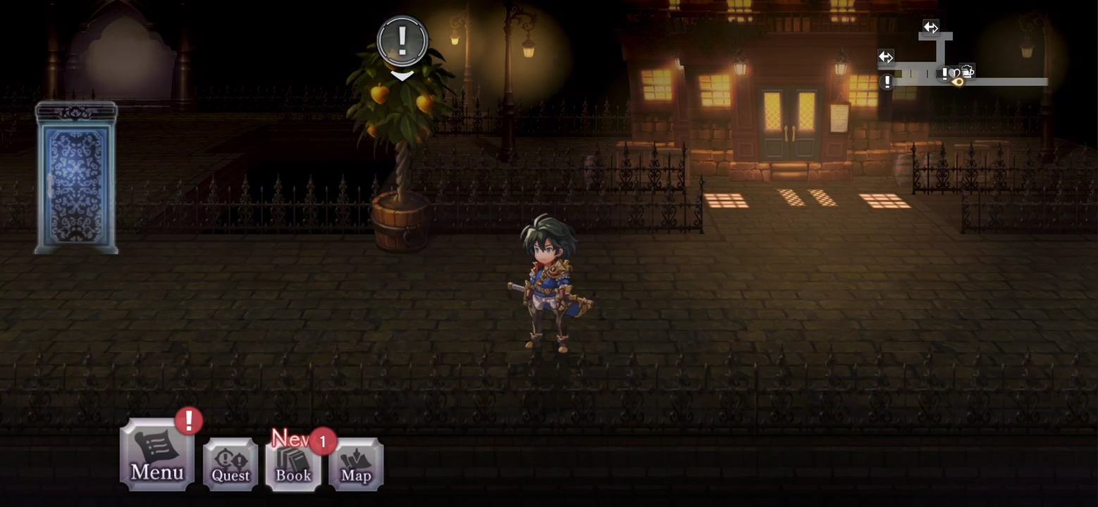 お知らせ | アナザーエデン 時空を超える猫（アナデン）